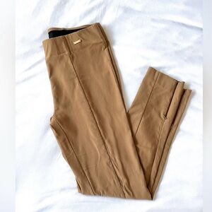 Women’s Tan Pants